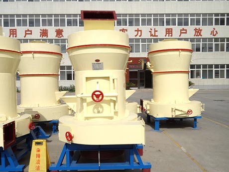 石英石磨粉機(jī)價格及廠家