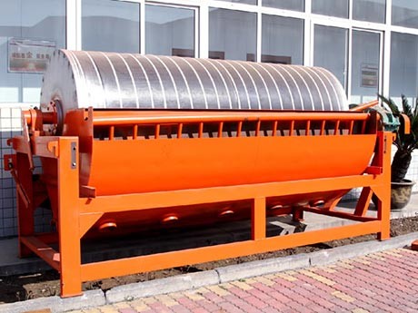 碳酸錳礦磁選機(jī)怎么賣(mài)