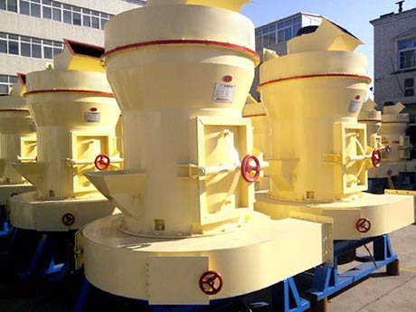 膨潤土雷蒙磨粉機價格受那些因素影響？生產廠家推薦