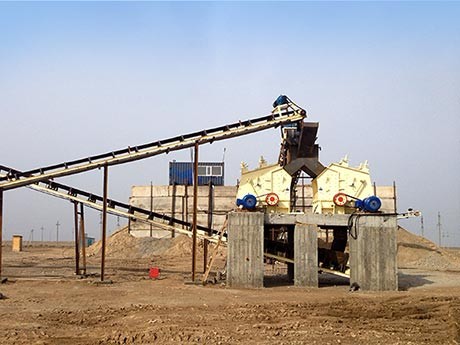 1210、1315、1007反擊式破碎機(jī)型號(hào)和技術(shù)參數(shù)