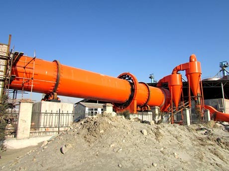 時(shí)產(chǎn)5噸粘土烘干機(jī)價(jià)格多少錢一臺(tái)