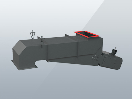 電磁振動(dòng)給料機(jī)