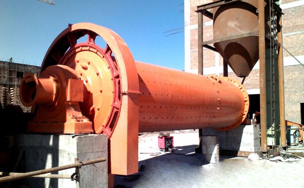 河南三門峽鐵礦石磁選生產(chǎn)線加工優(yōu)勢