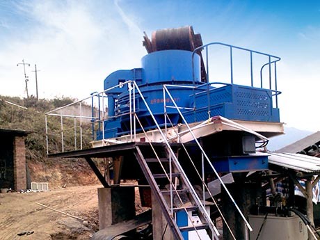 制砂生產(chǎn)線如何設(shè)計(jì)價(jià)格更低，紅星幫您精打細(xì)算節(jié)約成本