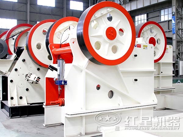 鐵礦石破碎機(jī)多少錢一臺(tái)？