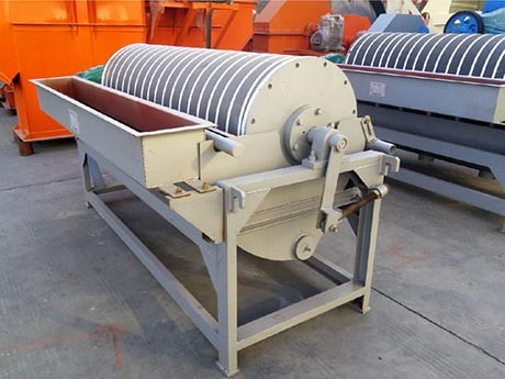 小型磁選機(jī)多少錢一臺(tái)