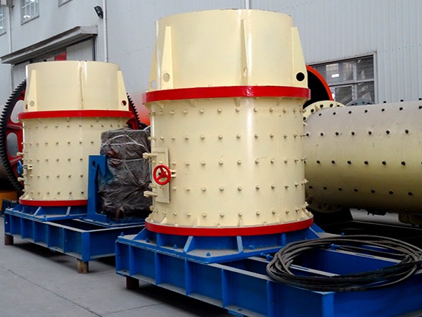 立式復(fù)合破碎機(jī)可制沙嗎？復(fù)合式粉碎機(jī)制砂生產(chǎn)視頻用事實(shí)說(shuō)話