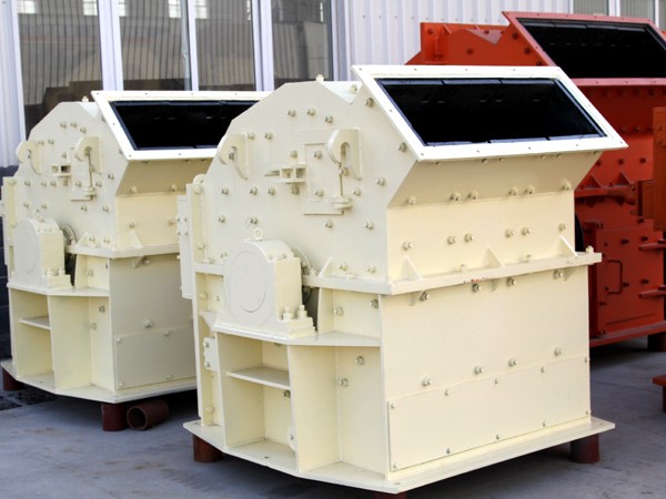 細(xì)碎機(jī)型號(hào)參數(shù)及性能優(yōu)勢(shì)介紹，附小型砂石廠專用福利（破碎制沙視頻）