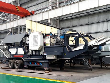 移動式建筑垃圾破碎車價(jià)格是多少