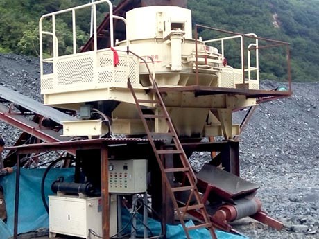 生產石英砂用什么設備？整套石英砂生產工藝流程全解！