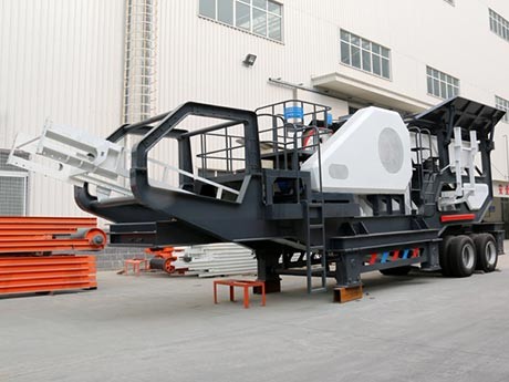 柴油小型移動石子粉碎機(jī)多少錢，去哪里買比較實惠