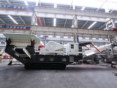 環(huán)保石頭移動碎石機助您打造綠色砂廠，一套設(shè)備價格多少錢？