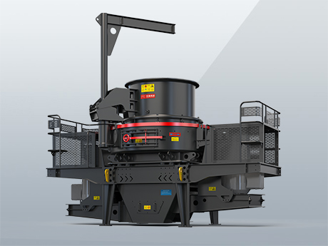 沖擊式破碎機(jī)