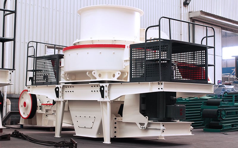 建一條日產(chǎn)萬噸砂石生產(chǎn)線要多少錢？（附現(xiàn)場視頻）