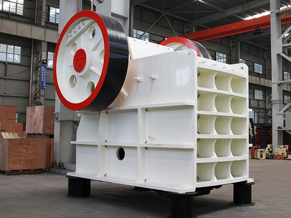 小型碎石破碎機(jī)圖片及價(jià)格表，附工作視頻