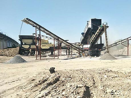 移動式柴油煤炭破碎機(jī)多少錢一臺？（內(nèi)含型號參數(shù)）