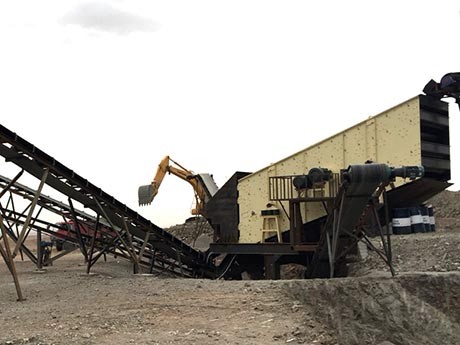 石子加工設備一套下來要多少錢，碎石廠利潤大嗎