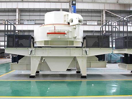 HVI沖擊式制砂機(jī)工作效率如何，價(jià)格貴嗎？附現(xiàn)場(chǎng)視頻