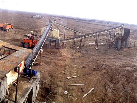 200萬能開多大的石子廠？內(nèi)附石子破碎整套工藝流程和設(shè)備配置