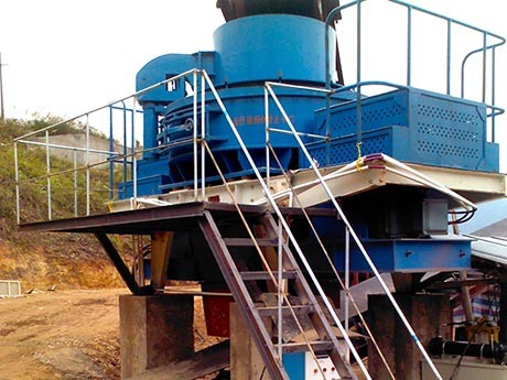 時產(chǎn)200噸石料制沙生產(chǎn)線配置，大概投資多少錢