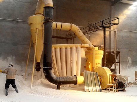 膨潤土有什么用？膨潤土加工需要什么設(shè)備？