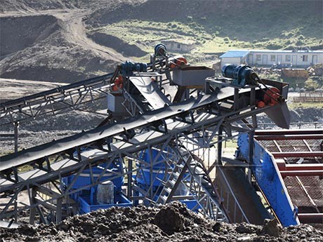 環(huán)保碎石生產(chǎn)線設(shè)備一套下來(lái)多少錢？（附詳細(xì)破碎設(shè)備方案配置及流程視頻）