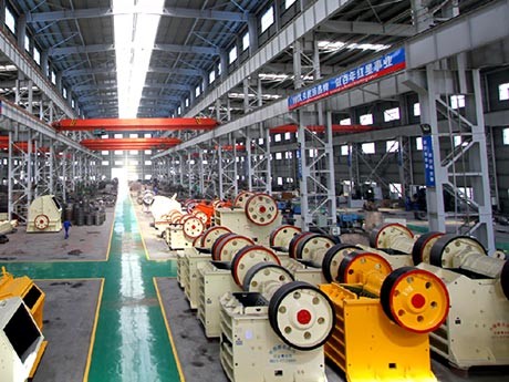 大理石廢料加工成石子好賣嗎？選對(duì)破碎機(jī)讓您賬戶“日日高升”