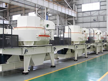 環(huán)保管的嚴(yán)？排水不讓干？小型干式制砂機(jī)為您排憂(yōu)解難