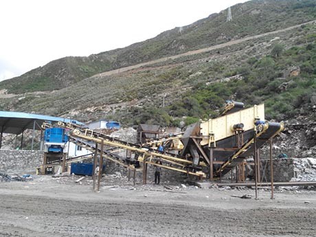 日產(chǎn)3000噸玄武巖破碎生產(chǎn)線配置方案及精準(zhǔn)報(bào)價(jià)