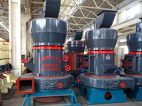 時(shí)產(chǎn)5噸小型葉臘石磨粉機(jī)多少錢？