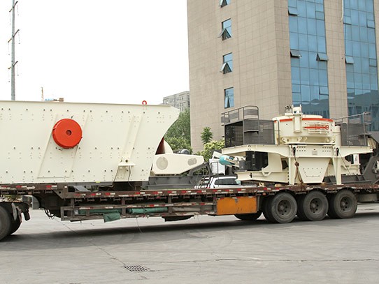 磨砂機機制砂設備多少錢？有全自動的嗎？