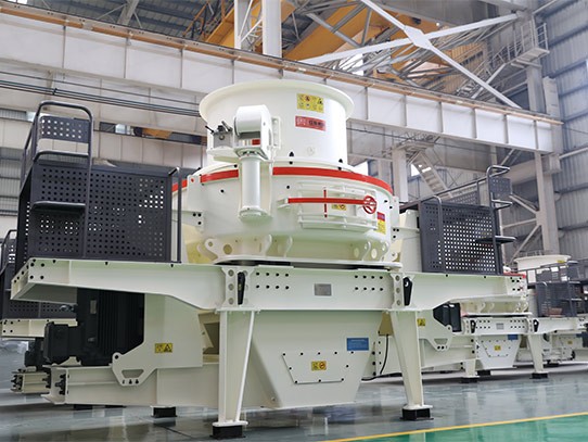 一套大型機(jī)制砂設(shè)備的價(jià)格要多少錢(qián)（附真實(shí)案例解析）