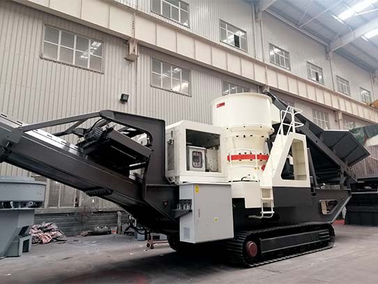 移動(dòng)建筑垃圾處理再生利用設(shè)備有哪些？10萬能買一套差不多的設(shè)備嗎