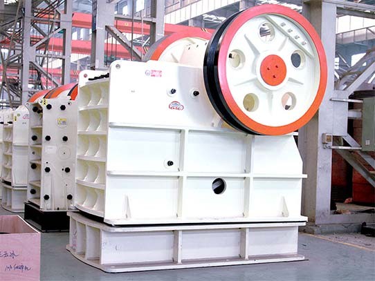 鄂破碎機(jī)型號大全，69鄂破每小時(shí)產(chǎn)量是多少噸