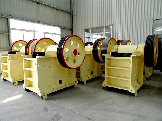 五七破碎機(jī)、六九破碎機(jī)尺寸、產(chǎn)量