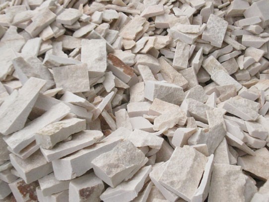大理石邊角料如何二次利用，大理石邊角余料制砂可以用嗎？