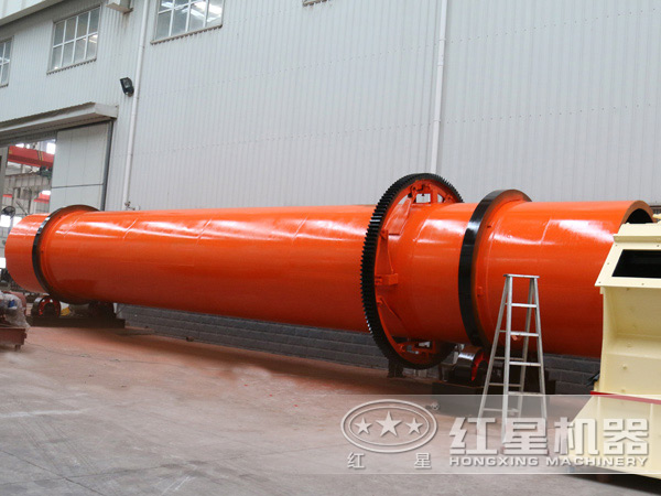 河南鄭州褐煤烘干機(jī)價格