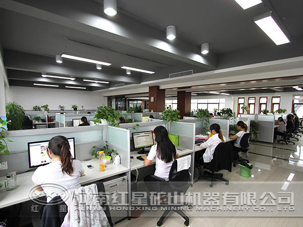 河南紅星機(jī)器售后服務(wù)