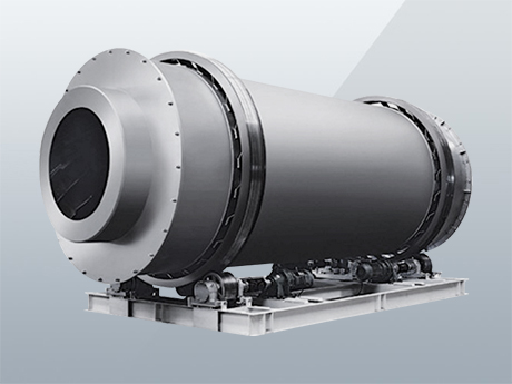 螢石烘干機(jī)