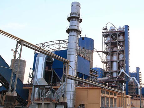 陶粒砂回轉(zhuǎn)窯