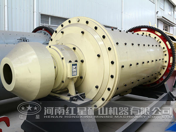 磁鐵礦球磨機(jī)設(shè)備