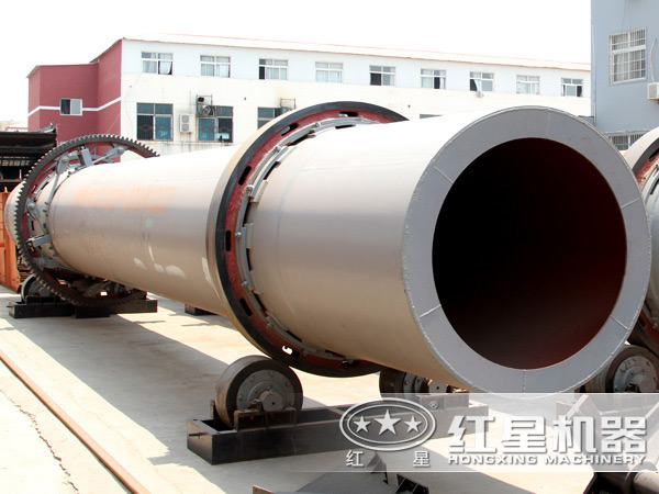 花崗巖烘干機(jī)廠家