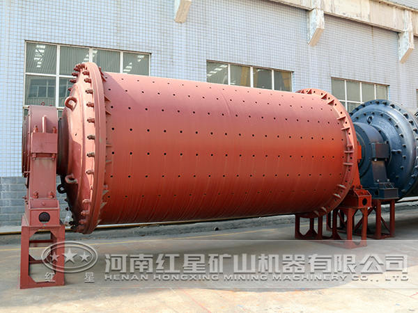 球磨機(jī)