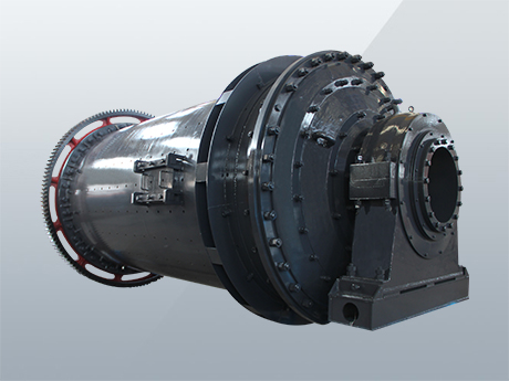 河南紅星球磨機(jī)