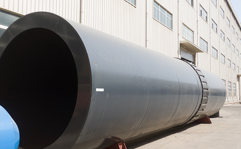 褐煤烘干機(jī)