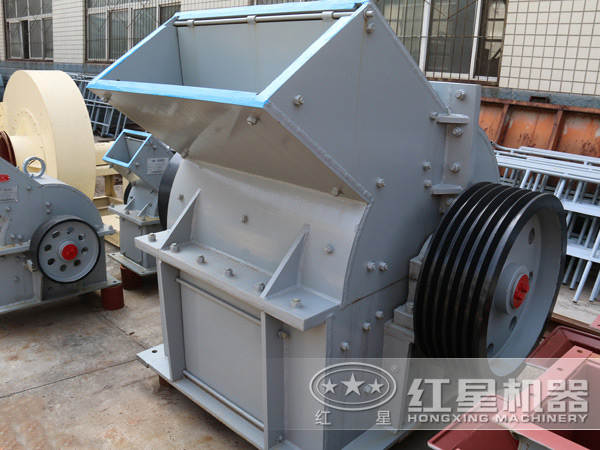 礦石破碎機(jī)有哪些？價(jià)格是多少