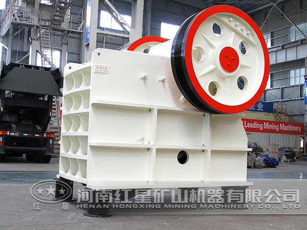 碎屑巖破碎機(jī)