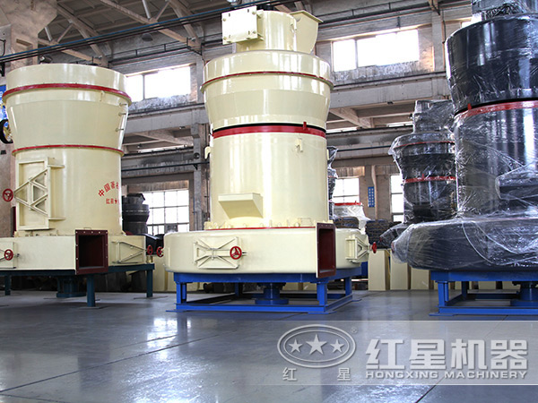 高強(qiáng)磨粉機(jī)