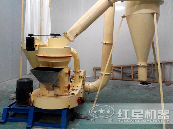 200目滑石磨粉生產(chǎn)線的價(jià)格定位多少？