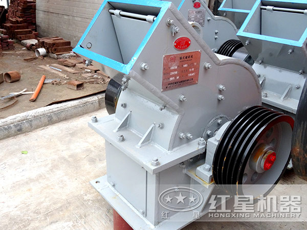 石膏錘式破碎機(jī)